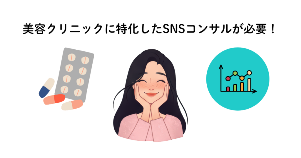 recommend-sns-consultations-beauty-clinic